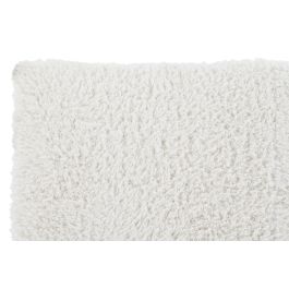 DKD Home Decor Alfombra Moderna Marfil 180 x 120 cm Poliéster