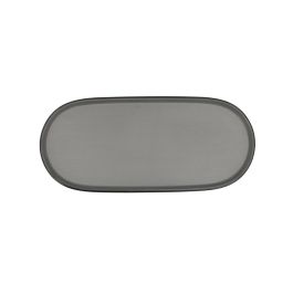 Bidasoa Gio Bandeja Oval Bicolor Melamina 28x12 cm (12 Unidades) Resistente y Duradera Precio: 65.49999951. SKU: B18EPD7X98