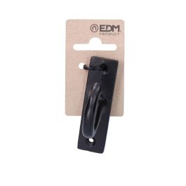 Edm Colgador de Techo Hierro Negro Precio: 3.50000002. SKU: B12YHYB69K