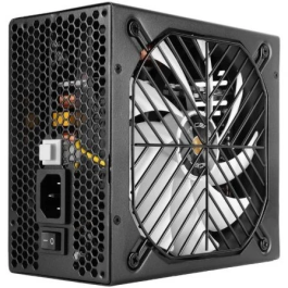 Tacens 1VV800M Fuente de Alimentación 800W 80 Plus Silver ATX 3.1 PCIe 5.1 Modular Ventilador 14cm