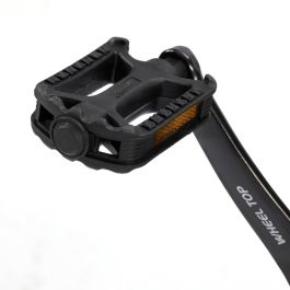 Bicicleta Eléctrica Nilox NXEBX10BK Negro 250 W 13000 mAh 20"