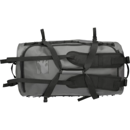 Whistler WHI5715571934948 Bolsa de Deporte Challenger 70L Negra PVC Impermeable