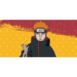 Carpeta + 24 cartas coleccionables de Naruto Shippuden TC - Panini