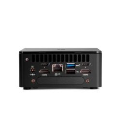 Asus Nuc Rnuc12Wshv500002I Wall Street Canyon Alder Lake-P Adl P28 Vpro I5-1250P Gpu Integrated Asus Nuc Rnuc12Wshv500002I Wall Street Canyon Alder Lake-P Adl P28 Vpro I5-1250P Gpu Integrated