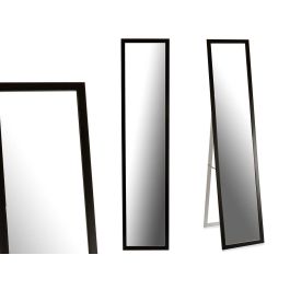 Espejo Pie 30 X 120 Cm Negro Giftdecor (6 Unidades) Precio: 98.89000033. SKU: B1GA6WN64S