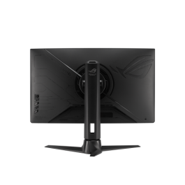 ASUS ROG Swift XG27AQV Monitor Gaming 27" WQHD 2560x1440 IPS 170Hz HDR10 FreeSync Premium Negro - 90LM08G0-B01A70 ASUS ROG Swift XG27AQV Monitor Gaming 27" WQHD 2560x1440 IPS 170Hz HDR10 FreeSync Premium Negro - 90LM08G0-B01A70