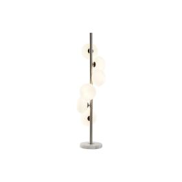 Lampara Pie Moderno DKD Home Decor 20 x 81 x 20 cm Lampara Pie Moderno DKD Home Decor 20 x 81 x 20 cm