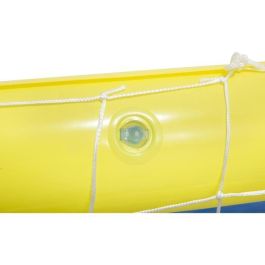 Bestway Juego Flotante Porteria Hinchable 142x76 cm +3 Años Piscina 52123