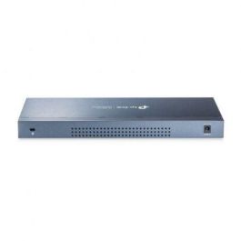 Switch TP-Link TL-SG116 16 Puertos/ RJ-45 10/100/1000 Switch TP-Link TL-SG116 16 Puertos/ RJ-45 10/100/1000