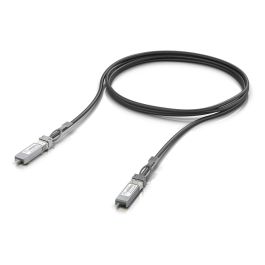 Ubiquiti UACC-DAC-SFP10-3M Cable de Red 3 m SFP+ Macho/Macho Negro Precio: 44.68999964. SKU: S5615778