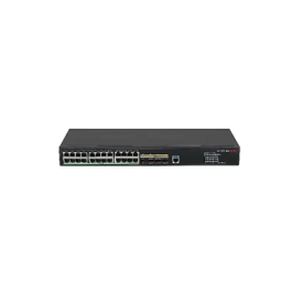 H3C S5570S-54S-PWR-EI-A 9801A3PQ Switch Gigabit Ethernet L3 administrado con 48 puertos 10/100/1000Base-T y 6 SFP+ 1G/10G, PoE+ Precio: 1743.50000011. SKU: B1GWLDPEHV