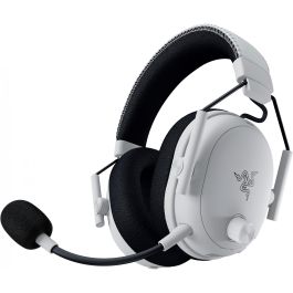 Razer Blackshark V3 Pro Auriculares Gaming Inalámbricos & Alámbricos para PC con THX Spatial Audio Blanco Precio: 340.9500006. SKU: B1JDQF4VBN
