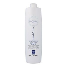 Everego Nourishing Spa Quench & Care Champú Hidratación Profunda 1000ML Precio: 17.78999959. SKU: S4249775