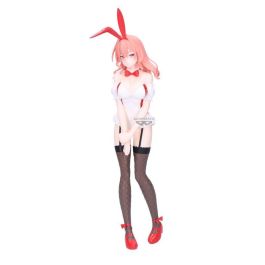 Figura Yuna Amagami Bunny Tying the Knot with an Amagami Sister 22cm Precio: 30.68999956. SKU: B17EZH88G2