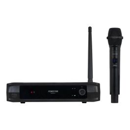 Microfono Inalambrico Uhf Fonestar Sonair - 1M Microfono Inalambrico Uhf Fonestar Sonair - 1M