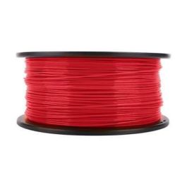 Colido Filamento Pla Rojo Para Máquina De 3D 1´75 mm 1 kg Precio: 20.50000029. SKU: B1F5DXXJA9