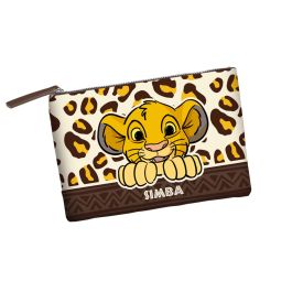 Neceser Soleil Leopard Disney El Rey León Amarillo Precio: 6.89999959. SKU: B12PD57QWY