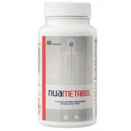 Nuametabol Nuametabol Precio: 30.5900001. SKU: B156Y2XFHW