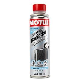 Motul MTL110714 Sellador de Fugas Radiador para Sistemas de Refrigeración de Coches y Camiones, Previene Obstrucciones