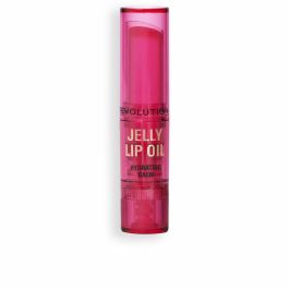 Revolution Make Up Jelly Lip Oil Hydrating Balm #Watermelon Crush 2,4 gr - Labios hidratados y radiantes Precio: 7.49999987. SKU: B156Q4KMKC