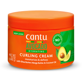 Cantu Avocado Hydrating Crema Para Rizos 12Oz/340G Precio: 10.58999986. SKU: SBL-51414