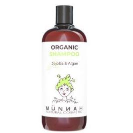 Bio Champu Jojoba Y Algas 500 Ml Precio: 23.68999952. SKU: B15DMKPDVJ