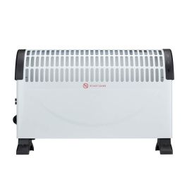 Calentador de convección 1500 W Precio: 26.49999946. SKU: B19Y43675B