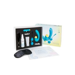 Set Erótico S Pleasures Precio: 80.6899995. SKU: B1KHM3MXNE