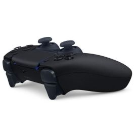Controlador inalámbrico DualSense - Negro I PS5 y PC Controlador inalámbrico DualSense - Negro I PS5 y PC