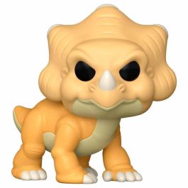 FUNKO Figura POP Cera - En Busca del Valle Encantado Vinilo 9cm Caja Regalo