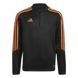 Sudadera sin Capucha Niño Adidas Tiro 23 Precio: 28.9500002. SKU: S64127749