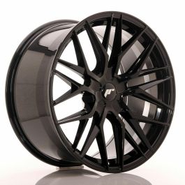 Japan Racing Llanta JR28 21x10.5 ET Negro JR2821055X1574GB Precio: 516.49999984. SKU: B1CCXLRXC6
