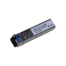 Dahua Módulo óptico SFP Gigabit monomodo, transmisión hasta 20km SMF, envío 1310nm / recepción 1550nm Precio: 37.79000005. SKU: B1D8V2NVLG