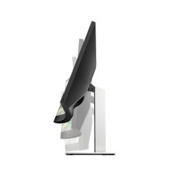 HP E34m G4 Monitor WQHD Curvo USB-C para Conferencias, Certificado Zoom, Webcam 5MP, Altavoces, Mics, Carga 65W
