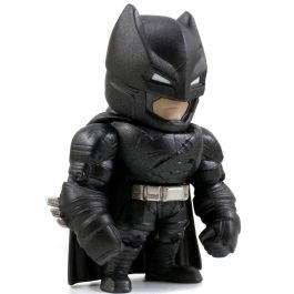 Figura metal batman armored 10 cm Precio: 17.9927. SKU: B173PYE8TM