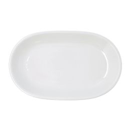 Fuente Oval Porcelana Harmony Hydrozero Bidasoa 32x20 cm (6 Unidades) Precio: 66.50000038. SKU: B1DKP2PH24
