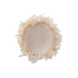 DKD Home Decor Cojín Chic Rosa 40 x 40 x 10 cm (2 Unidades) Poliester Precio: 20.9500005. SKU: B1KL6NKWF7