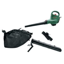 Aspirador soplador BOSCH - UniversalGardenTidy 3000 Aspirador soplador BOSCH - UniversalGardenTidy 3000