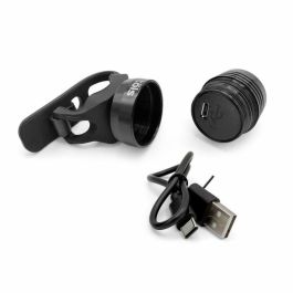 Luz Reflectante para Bicicleta Töls Tols Micro Usb Front Light Luz Reflectante para Bicicleta Töls Tols Micro Usb Front Light