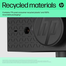 HP Webcam Video FHD 1080P, 30 FPS, Compatible con Windows Hello, Corrección Automática de Luz y Fondo, Micrófonos con Reducción de Ruido - 625 HP Webcam Video FHD 1080P, 30 FPS, Compatible con Windows Hello, Corrección Automática de Luz y Fondo, Micrófonos con Reducción de Ruido - 625
