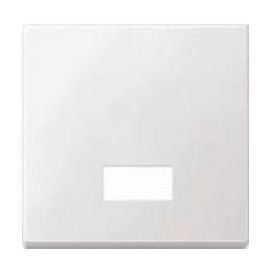 MERTEN 433819 Tecla para interruptor Blanco SYSTEM M Termoplástico Precio: 19.59000043. SKU: B185LY23ZD