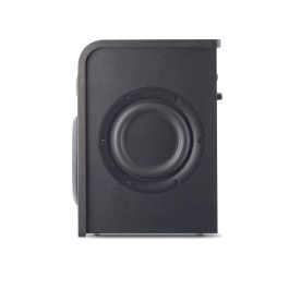 Focal Shape 50 - Monitor de estudio de 85W con woofer de 5" y tweeter de 1", ideal para estudio en casa y entornos compactos.