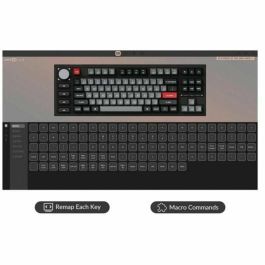 Teclado Kenzo Teclado Kenzo