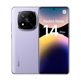 Smartphone Xiaomi MZB0IKNEU 6,67" 12 GB RAM 512 GB Púrpura Smartphone Xiaomi MZB0IKNEU 6,67" 12 GB RAM 512 GB Púrpura