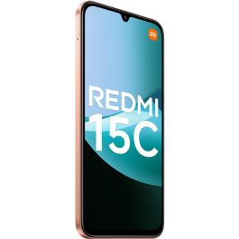 Xiaomi Redmi 15C 4+256GB DS 4G Twilight Orange NFC OEM