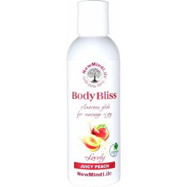 Lubricante Nature Body 100 ml Melocotón Lubricante Nature Body 100 ml Melocotón Precio: 8.94999974. SKU: B1CVBF4QQZ