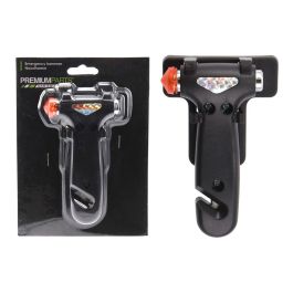 Premium Parts Martillo de emergencia para coche Precio: 4.88999962. SKU: B1KKJQGCAG