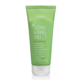 Ziaja COCONUT & ORANGE VIBES Mousse Corporal Suavizante y Refrescante 200 ml Precio: 4.88999962. SKU: B1GJLM9MMK
