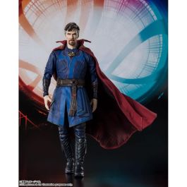 Figura Tamashii Nations Sh Figuarts Marvel Figura Tamashii Nations Sh Figuarts Marvel