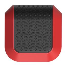 Masturbador Masculino Blush SLAMBOX RED Rojo